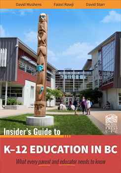 Insider's Guide to K-12 Education in BC